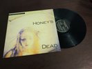 THE JESUS AND MARY CHAIN *HONEY'S DEAD* LP 1992 GERMAN EDITION EXC