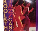 Kool & THE GANG Kool Jazz  1973 Vinyl LP De-Lite Records DEP 4001 Soul Funk R&B