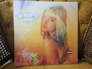 Addison Rae ‎Addison Exclusive Light Blue Vinyl LP (Limited Edition) SEALED
