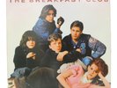 The Breakfast Club Soundtrack A&M SP-5045 Stereo EX Vinyl