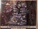 Various - No Life 'Til Leather - A Tribute To Metallica's Kill Em All/Vinyl LP
