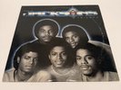 The Jacksons Triumph Vinyl Record Album Pop Music Lovely One Vintage Epic 80s