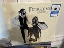 Fleetwood Mac : Rumors Exclusive Limited Edition Clear Vinyl LP NEW SEALED
