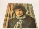 Bob Dylan Blonde On Blonde 2 Vinyl Stereo LPS-Columbia C2S 841