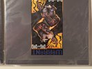 Warrant Dog Eat Dog ( MOV Numbered Yellow Marble vinyl Record)