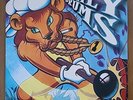 Strictly Drums -Unkown- RARE Drum Loops -Double Vinyl-Strictly Break Records-NM