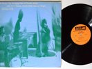 DOROTHY ASHBY Soft Winds JAZZLAND LP 1st press DG
