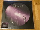 Queen [MINT] 2024 VINYL LP NUMBERED PICTURE DISC Queen I (1)