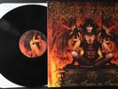 Cradle Of Filth – Bitter Suites To Succubi LP VINYL BLACK METAL 2001 Ancient TOP