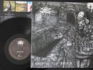 Darkthrone – F.O.A.D. LP VINYL 1st PRESS BLACK METAL 2007 OIS Satyricon Mayhem
