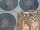 Legend of Zelda: Twilight Princess OST Vinyl Record 3LP VGM SOUNDTRACK GC Wii