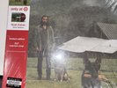 Noah Kahan - Stick Season Limited Edition Maroon Color Vinyl 2LP