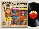 The McCoys – Hang On Sloopy LP - 1965 - VG+/VG+ - STEREO