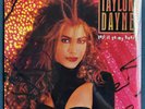 TAYLOR DAYNE TELL IT TO MY HEART RARE SEALED OG 1987 ARISTA LP AL-8529 SYNTH-POP