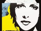 Metric - Old World Underground (Vinyl LP) Color Splatter Newbury Limited to 300