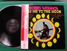 Bobby Womack/Fly Me to the Moon Memphis American Studio Recording, Rare Debut