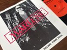 Marlene Foreman Killing Your Soul Riding Crop Records 1984 New Wave Synth NUNS