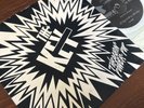 The Key Thrashin' Power-Pop Smash-A  Records 1986 Punk 7