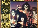 KISS️ALIVE II BOOKLET Only️Exc Cond️1977 Casablanca ACE FREHLEY VINYL Aucoin