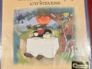 Cat Stevens Tea For The Tillerman Audiophile 200gram Analog Productions