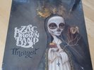 UNCAGED - ZAC BROWN BAND STORE EXCLUSIVE BLACK VINYL Only 500 Units Made