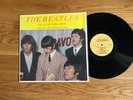 The Beatles - Live At The Circus Crone (Vinyl)