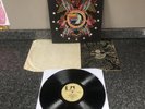LP VINYL HAWKWIND ALBUM X IN SEARCH OF SPACE UAG 29202 UK 1ST PRESS 1971 NM-/NM-