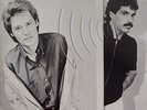 DARYL HALL & JOHN OATES Voices Vinyl Record Album LP RCA 1980 1st Rock Pop Music