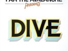 I Am the Avalanche Dive (Vinyl) 12
