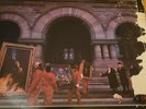 Rush Moving Pictures Vintage 12