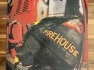 FireHouse - Hold Your Fire 1992 Korea Orig Vinyl LP With Insert No Barcode