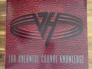 Van Halen – For Unlawful Carnal Knowledge 1991 Korea Vinyl LP With Insert