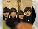 Beatles For Sale - 1964 UK MONO Press 4N/4N (EX) Ultrasonic Clean