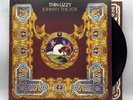 Thin Lizzy - Johnny The Fox - 1976 UK 1st Press 1M/3M (NM-) Ultrasonic Clean