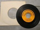 E.C. and Orna Ball 1975 45rpm *RARE* 