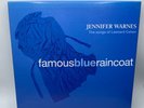 Jennifer Warnes - Famous Blue Raincoat (The Songs Of Leonard Cohen), LP, (Vinyl)