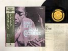 John Coltrane Lush Life Japan LP OBI [77959ER]