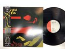 Melissa Mercyful Fate Japan LP OBI [77974ER]