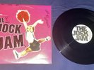 ESPN Presents the Jock Jam TOMMY BOY TB 780 1997 Various Megamix Vinyl