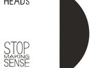 Talking Heads Stop Making Sense (Vinyl) Deluxe  12