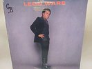 Leon Ware S/T Self Titled PROMO Vinyl LP  White Label E1-60050 VG-VG+ DISC Read
