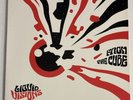 Liquid Visions From The Cube  Lp 2004 German Press Funfundvierzig 143  EX/EX