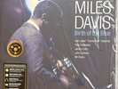 Miles Davis - Birth Of The Blue 2024 limited edition SEALED/NM