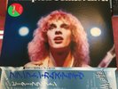 PETER FRAMPTON COMES ALIVE JAPANESE VINYL 2LP RECORD A&M ORIG INSERT OBI