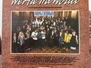 The Historic Recording - We Are The World - Vinile LP 1985 CBS