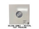 Selena Gomez - Revival Test pressing Rare Interscope