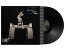 Don Toliver Octane Signed Autographed Cover 2LP Black Vinyl Limited New