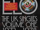 Electric Light Orchestra - The UK Singles Volume One 1972-1978 (7
