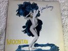 Golden Earring Moontan MCA-396 Stereo MCA Records Vintage 1974 LP Vinyl EX