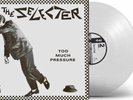 The SELECTER LP Too Much Pressure CLEAR VINYL + Inner 2-Tone Sleeve NEW & Sealed